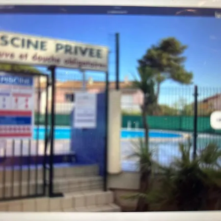 Rez De Jardin Appartement *